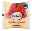BALEA SEIDENGLANZ HAARKUR Разглаживающая маска-кондиционер для лечения волос