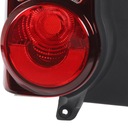 LIGHT REAR 9677205580 WYTRZYMALA FOR CITROEN BERLINGO MK2 VAN photo 8 - milautoparts-fr.ukrlive.com