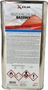 EXLAK BASE THINNER 5L INTERLACKE