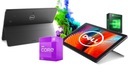 ПЛАНШЕТ DELL 5285 i5-7GEN FHD 8/256 SSD WIN+OFFICE LTE