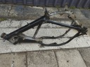 Рама KTM EXC 250 400 SX 520