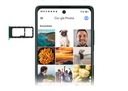 SMARTFON BLACKVIEW A100 6/128GB Zielony