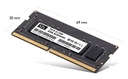 Pamäť RAM DDR4 16GB (2x8GB) SODIMM 2666mHz notebook EAN (GTIN) 731093163555