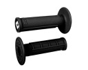 ODI OFF ROAD HALF WAFFLE MX SINGLE PLY GRIP ЦВЕТ ЧЕРНЫЙ