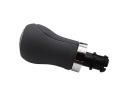 РУЧКА ПЕРЕКЛЮЧЕННЯ ПЕРЕДАЧ ЗМІНИ ПЕРЕДАЧ VW POLO V VI TIGUAN TOURAN SHARAN CADDY SCIROCCO JETTA  (14543200879) фото min 14