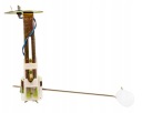 CAPTEUR NIVEAU CARBURANTS FLOTTEUR RÉSERVOIR CARBURANTS 55L ZETORphoto 7