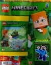 LEGO MINECRAFT №5/2024
