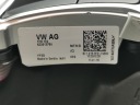 КЕРМО БАГАТОФУНКЦІЙНА ШКІРА VW TAYRON T-ROC TIGUAN 3 571419089J VDH  (18788901116) фото min 13