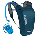 Camelbak Hydrobak Светло-синий велосипедный рюкзак с резервуаром для воды объемом 1,5 л.