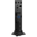 Štvorjadrový terminál tenkého klienta Dell Optiplex 3000 Kapacita pevného disku 32 GB