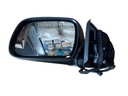 ЗЕРКАЛО НАРУЖНОЕ ЛЕВОЕ PEUGEOT 307 8149CF