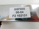 SUZUKI GSF 600 00-04 ЗАХИСТ ЛАНЦЮГА  фото 4