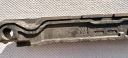 VW ARTEON 3G8807248B AMORTISSEUR PARE-CHOCS AVANTphoto 12
