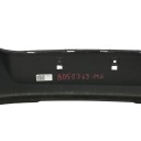 BMW F20 F21 DIFFUSEUR DOUBLURE PARE-CHOCS ARRIÈRE MODULE MINERALGRAU B39photo 15