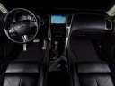 TAPIS DE SOL AUTOMOBILE PREMIUM VERS CHEVROLET LACETTI BERLINE COMPACTE BERLINE (2003-2photo 15