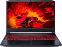 Игровой ноутбук ACER NITRO i5 RAM 32G M.2 SSD1TB+HDD1TB W10 W11 для геймеров