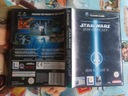 GAMECUBE Star Wars Jedi Knight II: Jedi Outcast / ЭКШЕН