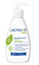Lactacyd FRESH Освежающий гель для интимной гигиены 200 мл