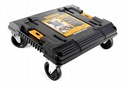 Тележка для ящиков TSTAK DeWalt DWST1-71229