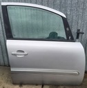 DOOR RIGHT RIGHT FRONT OPEL ZAFIRA B KOL Z157 photo 1 - milautoparts-fr.ukrlive.com