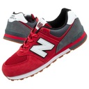 Молодёжная обувь New Balance [GC574ATG]