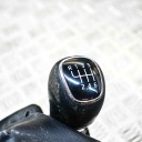 POMMEAU DE VITESSE CHANGEMENTS VITESSE SKODA SUPERB II ESTATE (3T5) 5E0711141 13851032 2.0Lphoto 7
