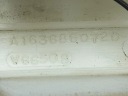 AVANT DROITE MOULURE DÉCORATIVE SEUIL MERCEDES-BENZ M (W163) A1636860720 2.7Lphoto 8