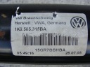2005 AUDI A3 S3 8P ПІДРАМНИК ЗАДНІ 1K0505315BA  (18878021183) фото min 12