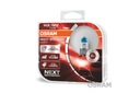 OSRAM Žiarovky H3 Night Breaker Laser +150% Počet kusov 2 ks