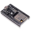 ESP-WROOM-32U ESP32 38pin *WIFI 38 PIN с антенным гнездом YO RADIO AND OTHER