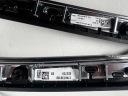 DÉCORS BAGUETTES DÉCORATIF PORTES AUDI A8 S8 D5 4N LONG BOIS 4N4867085 2YAphoto 14