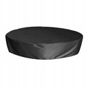 ЧЕРНОЕ ПОКРЫТИЕ ДЛЯ БАССЕЙНА