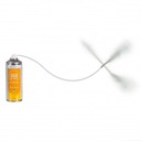 кнопка с распылителем 60 см.