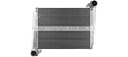 RADUADOR AIRE INTERCOOLER ME4327 