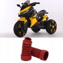 AMORTISSEUR CAPUCHONS BUTOIR AVANT HONDA DIO 18/27/28/34/35photo 9