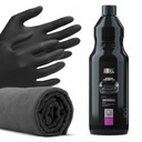 ADBL Snowball 1л Шампунь для мойки автомобилей