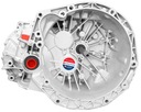 BOÎTE DE TRANSMISSION POUR AUTO OPEL VIVARO C 20MB46 1.6 1.5 BHDI 6 DE TRANSMISSION photo 3 - milautoparts-fr.ukrlive.com