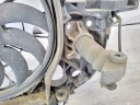 PANNEAU AVANT RENFORCEMENT AVANT VENTILATEUR AUDI A4 B6 (8E2) 2.0 20V ALTphoto 13