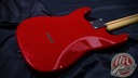 Bell Stratocaster серии Flame Elite, звукосниматели APG, локовые колки Gotoh