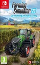 Farming Simulator 23 ПЕРЕКЛЮЧАТЕЛЬ