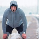 Тренувальні Та Спортивні Маски