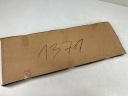 MOULURE REVÊTEMENT GARDE-BOUE DROITE AVANT MERCEDES GLE A167 AMG A1678840200photo 13