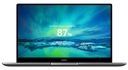 Ноутбук HUAWEI MateBook D15 15,6 дюйма i5-1135G7 8/512 ГБ SSD Win11H Silver (PL)