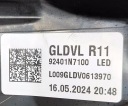 HYUNDAI TUCSON IV NX4 2024 GAUCHE CÔTÉ PHARE ARRIÈREphoto 8