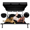 БОЛЬШОЙ СТУЛ, ДВОЙНОЙ СТУЛ, САДОВАЯ ТЕРРАСА С КРЫШЕЙ, ТЕРРАСНАЯ КРОВАТЬ