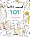 ВДОХНОВЛЯЮЩАЯ 101 идея для планировщика BULLET JOURNAL