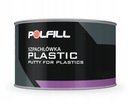 ШПАТЛЕВКА ПЛАСТИКОВАЯ POLFILL 200г + набор