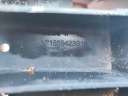 RENFORCEMENT POUTRE PARE-CHOCS AVANT AVANT RENAULT CLIO III 3 1859423S16photo 9