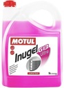 MOTUL INUGEL G13 ULTRA CHLADIACI KONCENTRÁT 5L Objem balenia 1 l