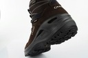 Dámska trekingová obuv Aku Cimon GTX [345050] Dĺžka vložky 22 cm